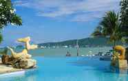Kolam Renang 3 Aochalong Villa Resort & Spa (SHA Plus+)