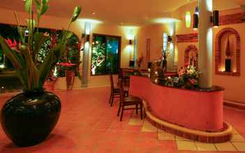 Lobby 4 Aochalong Villa Resort & Spa (SHA Plus+)