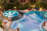 Swimming Pool Aochalong Villa Resort & Spa (SHA Plus+)