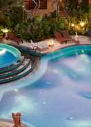 SWIMMING_POOL Aochalong Villa Resort & Spa (SHA Plus+)