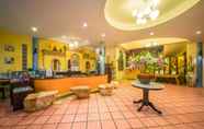 Lobby 7 Aochalong Villa Resort & Spa (SHA Plus+)