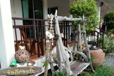 Lobby Fundee Resort Chanthaburi