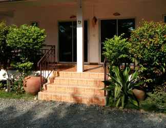 Lobby 2 Fundee Resort Chanthaburi