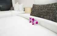 Bedroom 7 Pumeria Resort Phuket