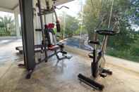 Fitness Center Pumeria Resort Phuket