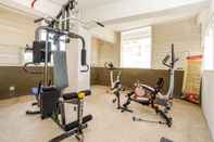 Fitness Center Pavilion Permata 2 Hotel 