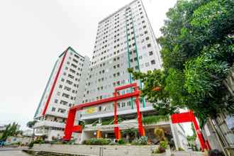 Bên ngoài 4 Pavilion Permata 2 Hotel 