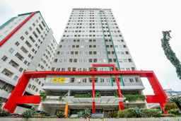Pavilion Permata 2 Hotel , USD 20.54