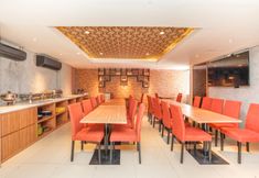 Restaurant 4 Pavilion Permata 2 Hotel 