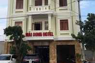 Bên ngoài Mai Dung Hotel