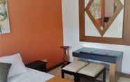 Bedroom 7 Kembang Guest House