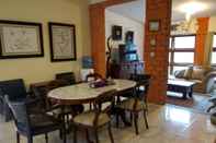 Common Space Kembang Guest House