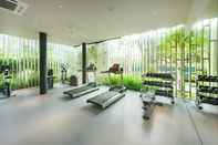 Fitness Center Naman Residences