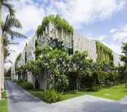 Exterior 6 Naman Residences