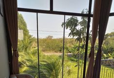 Bedroom 3 Plern Salaya Resort