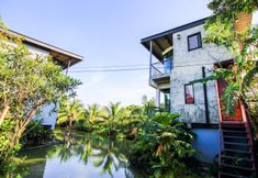 Exterior 4 Plern Salaya Resort