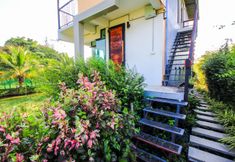 Exterior 7 Plern Salaya Resort