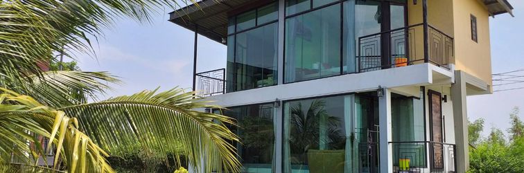 大廳 Plern Salaya Resort