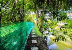 Bên ngoài 6 Plern Salaya Resort