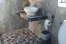 客房浴室 Plern Salaya Resort