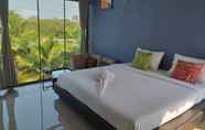 Kamar Tidur 2 Plern Salaya Resort