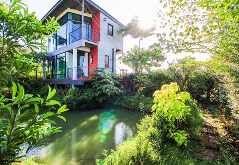 Exterior Plern Salaya Resort