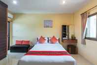 Kamar Tidur T.Y.Airport Inn