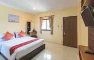 Kamar Tidur 5 T.Y.Airport Inn