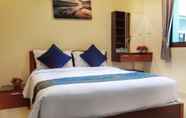 Kamar Tidur 7 T.Y.Airport Inn