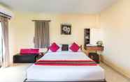 Kamar Tidur 4 T.Y.Airport Inn