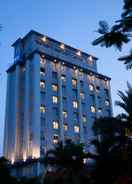 EXTERIOR_BUILDING BATIQA Hotel Darmo - Surabaya