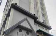 Bangunan 2 BATIQA Hotel Darmo - Surabaya