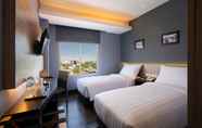 ห้องนอน 7 BATIQA Hotel Darmo - Surabaya