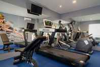 Fitness Center BATIQA Hotel Darmo - Surabaya