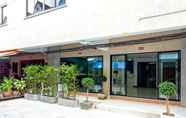 Bangunan 2 Simple Boutique Seabreeze Hotel