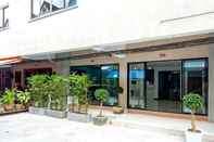 Bangunan Simple Boutique Seabreeze Hotel