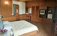 ห้องนอน 3 Somnuk Mansion