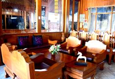 大堂 5 Somnuk Mansion
