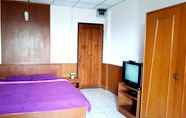 Kamar Tidur 6 Somnuk Mansion