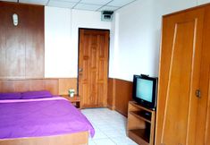 卧室 6 Somnuk Mansion