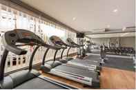 Fitness Center Hotel Mayu Chiang Mai