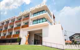 Hotel Mayu Chiang Mai, THB 2,616.00