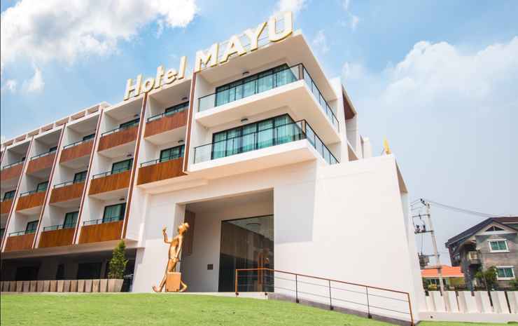 Hotel Mayu Chiang Mai