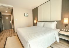 ห้องนอน 7 Hotel Mayu Chiang Mai