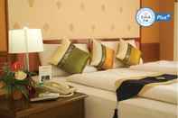 Bedroom People Place Classic Hotel - SHA Extra Plus