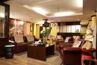 Lobby People Place Classic Hotel - SHA Extra Plus