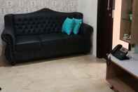 ล็อบบี้ Apartement Lavenue North 7B Pancoran