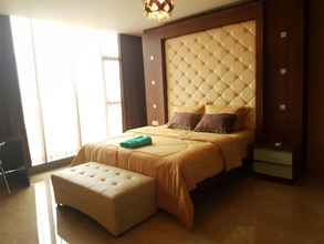 ห้องนอน 4 Apartement Lavenue North 7B Pancoran