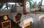 Accommodation Services 7 Pandan Beach Resort
