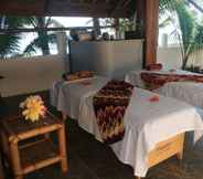 Layanan Hotel 7 Pandan Beach Resort